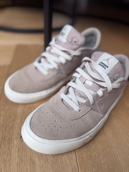 Jordan Air Nike unisex damskie męskie 40,5 26 cm