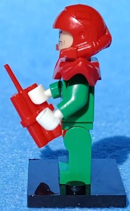 Crazy Quilt (DC Comics)