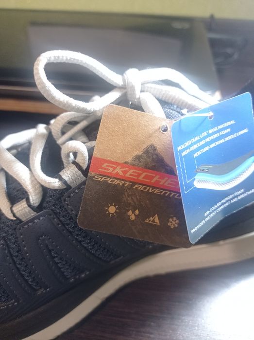 Кросівки Skechers оригінальні 42 розмір