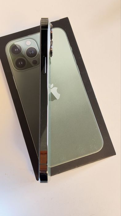 Iphone 13 pro max 128 gb
