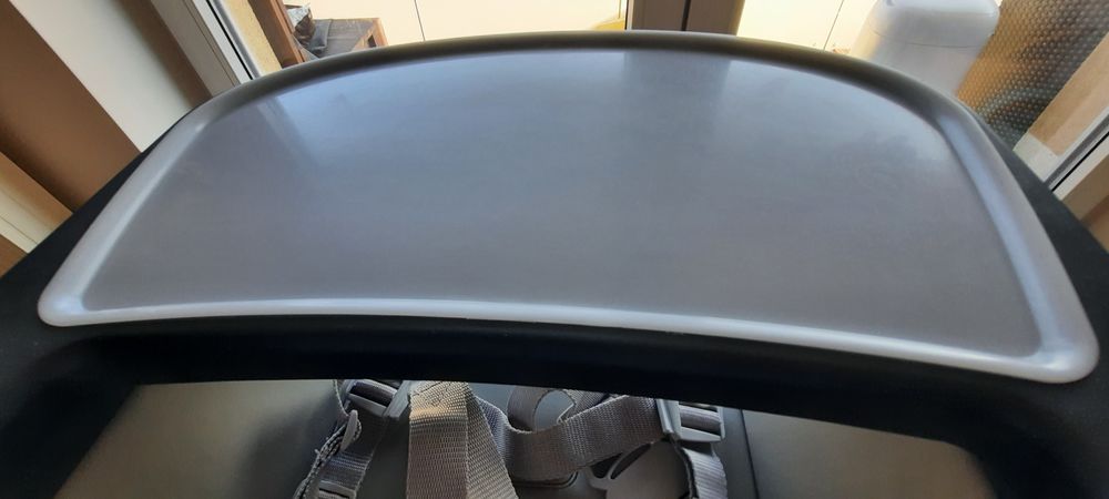 Fotelik KinderKraft FINI 2w1