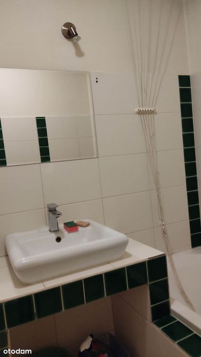 Mieszkanie dla studenta stan b.dobry od zaraz na Górnej! balkon, winda