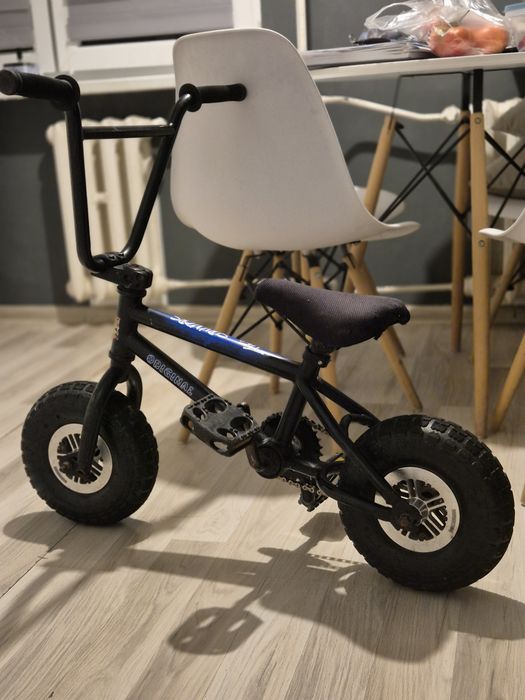 Minibmx mini bmx