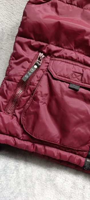 Жилетка на зріст 140 см