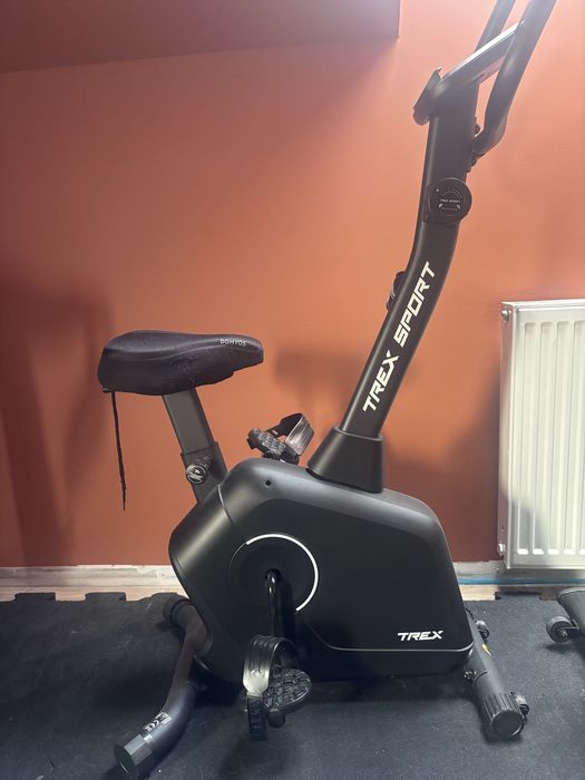 Rower stacjonarny Trex