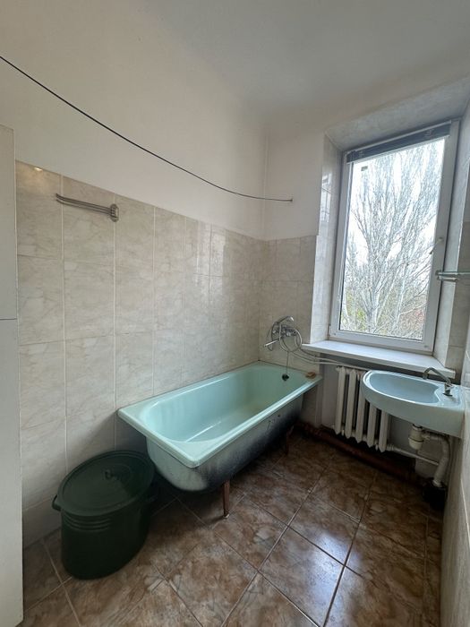Продам 2х к.квартира «Сталинка" 60.5 кв.м.ул. Фалеевская/угол Спасская