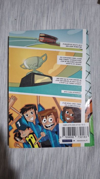 Os Futebulíssimos 2