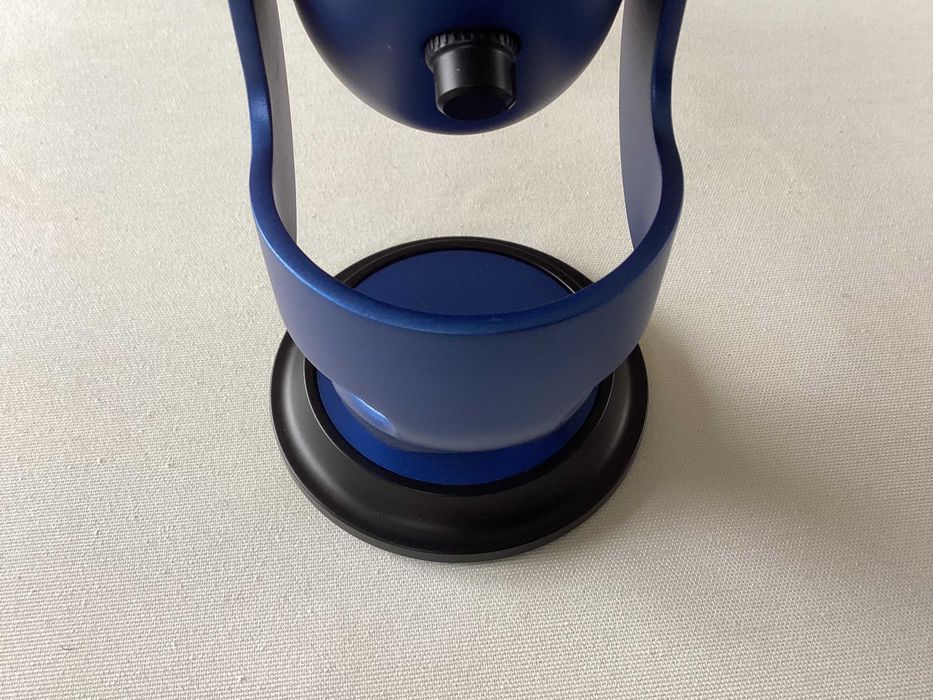 Logitech Yeti Blue Voice mikrofon