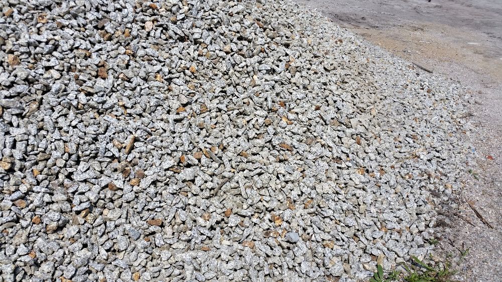 Sprzedaż kruszywa, kliniec, tłuczeń, mieszanka, piasek, żwir, grys