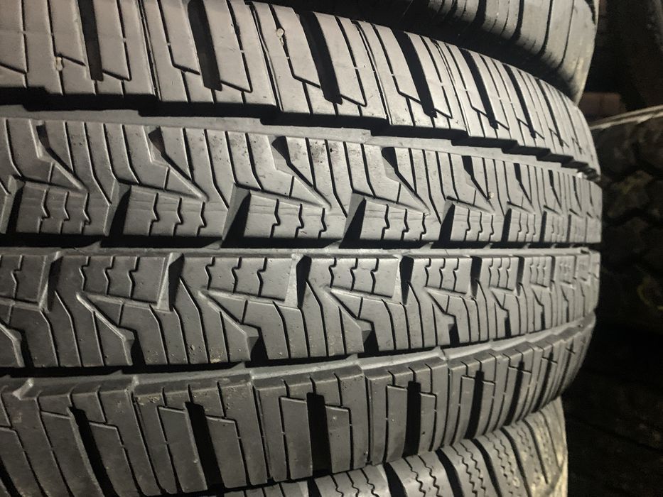 225/75 R16C Continental VanContact 4Season