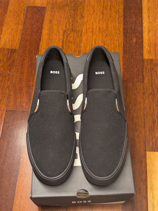 Sapatilhas Slip-on Boss 43