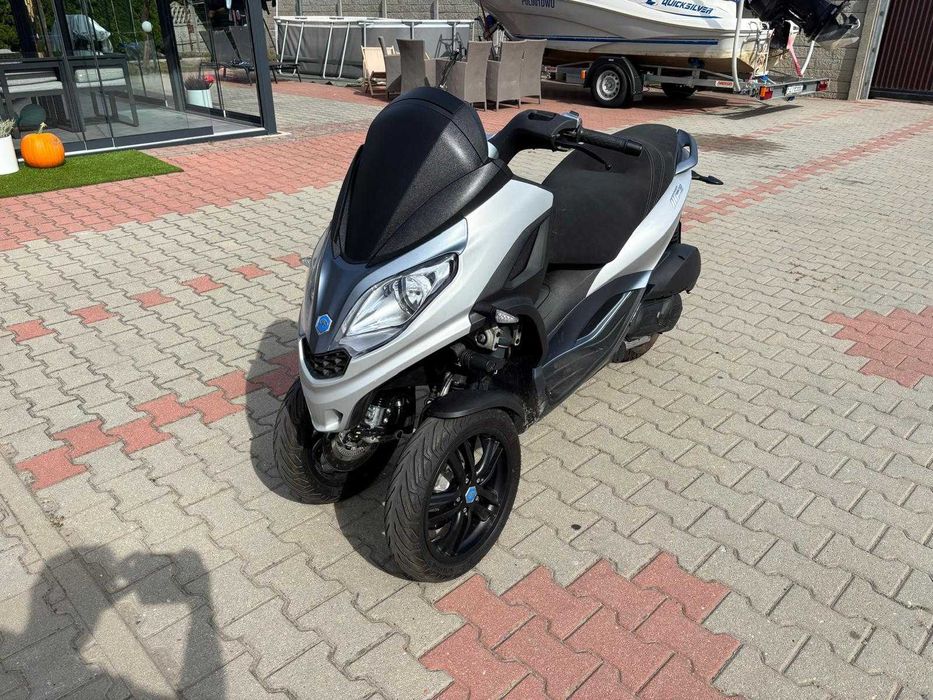 Piaggio