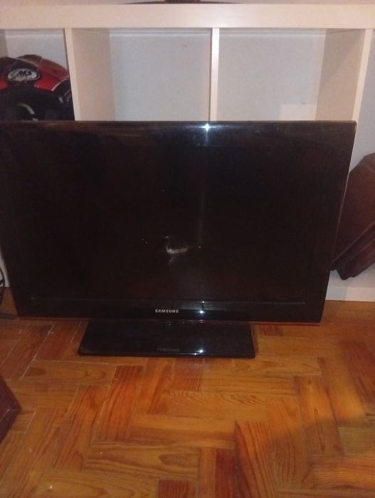 TVs para peças  ou para arranjar