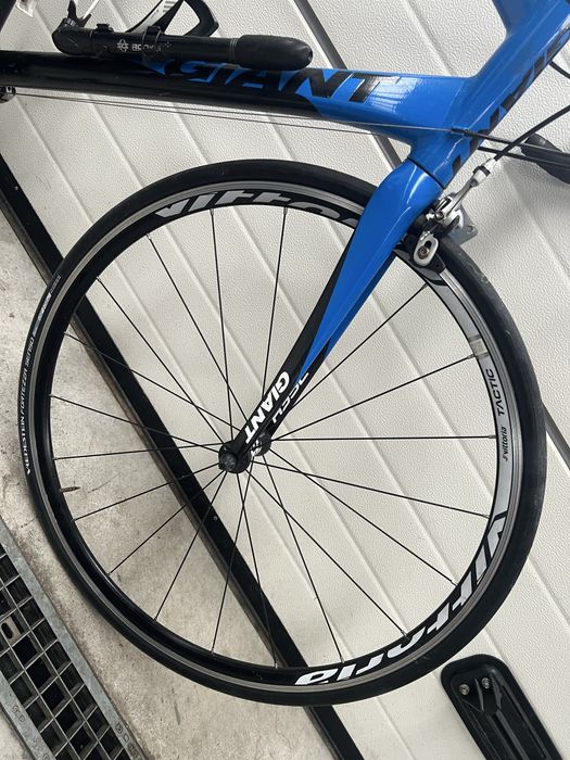 Rower kolarka szosowa Giant