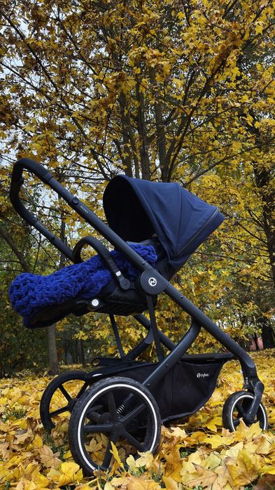 Каляска 2 в 1 Cybex Balios s