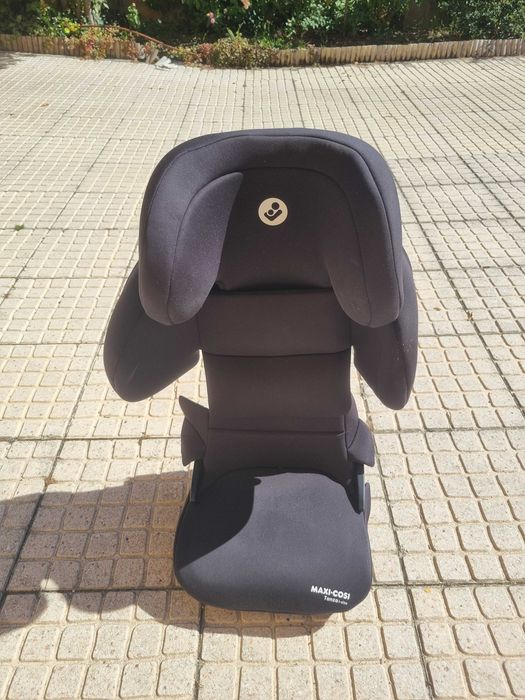 cadeira auto criança Maxi-cosi Tanza i-size ISOFIX 3 aos 12 anos