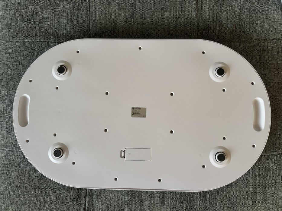 Waga dla dzieci i niemowląt Oromed ORO-BABY SCALE- jak NOWA