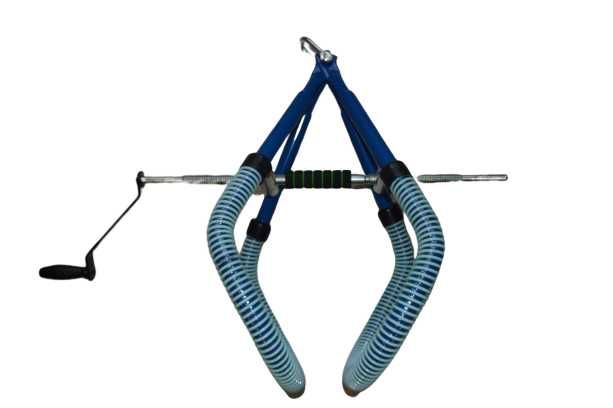 Podnośnik dla krów do bydła chwytak do krów 1200KG