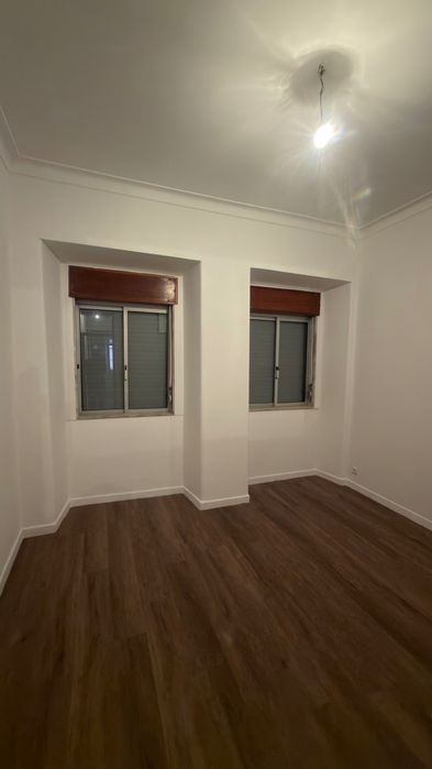 Apartamento T2 Graça