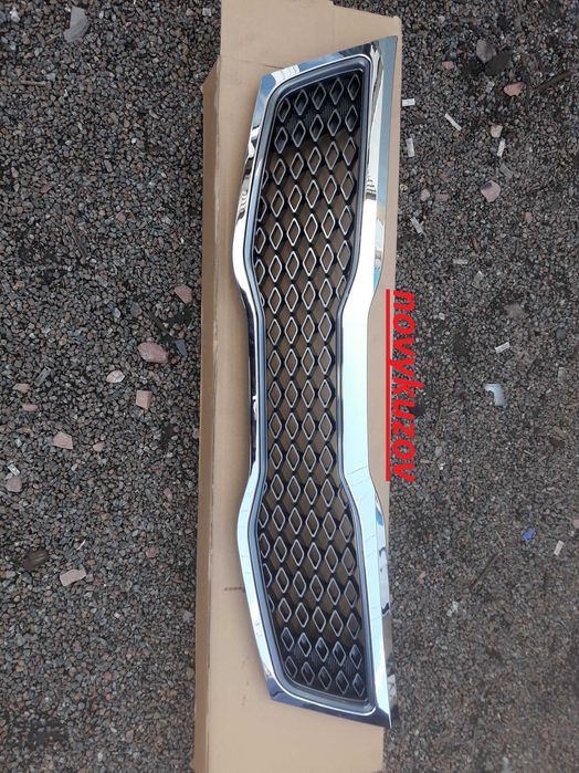 Бампер передний Kia Optima КІА Оптима 13-16