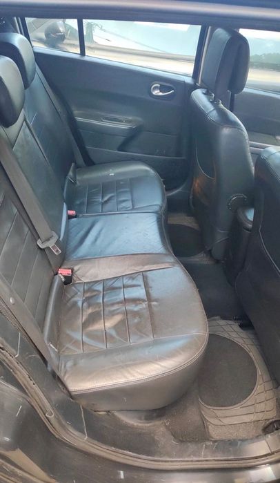 Renault Megane 2006