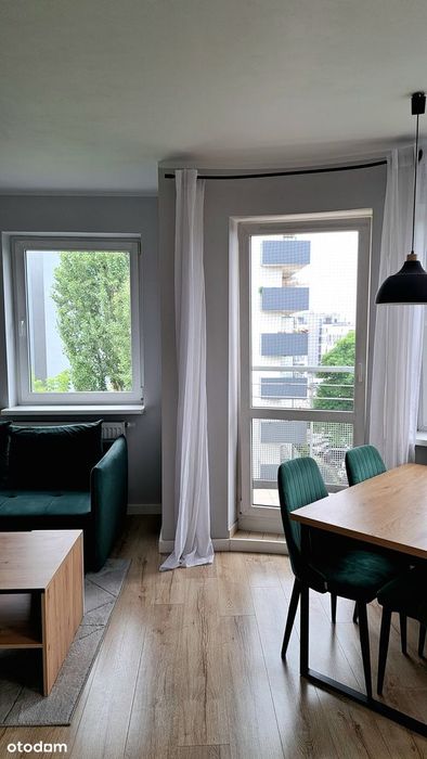 Mieszkanie – Poznań - Więcej
