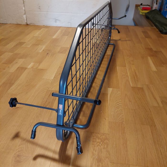 Сітка для собак для авто Шевролет орландо