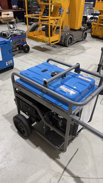 Gerador 15000_ Dual  12Kw/11Kw