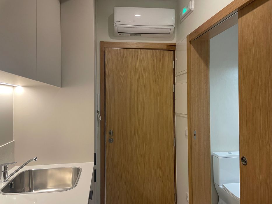 Apartamento arrendar