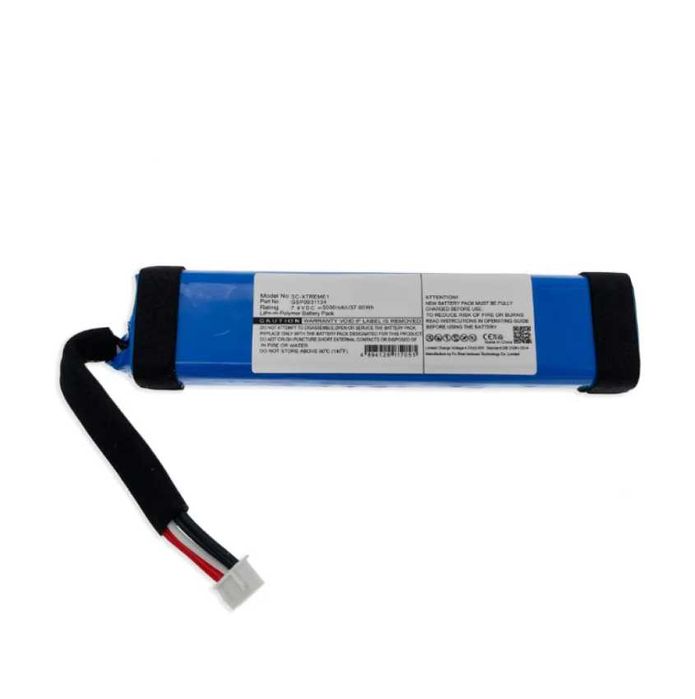 Батарея JBL Charge 3/ Flip 4/ Xtreme/ Boombox