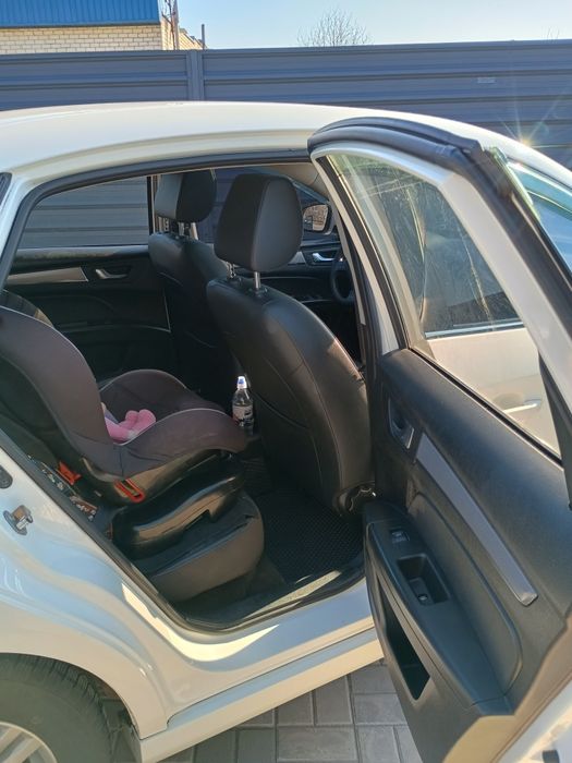 Продам авто FAW B30