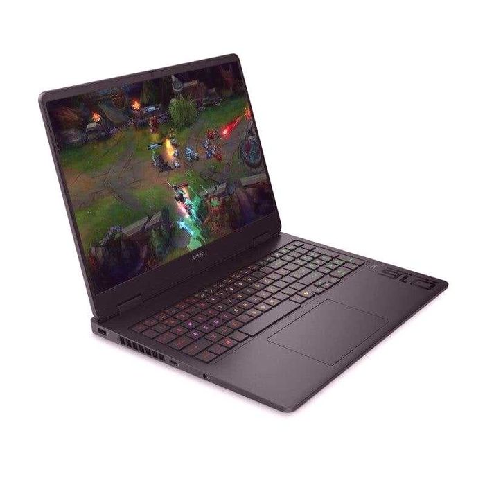 ISG HP OMEN 16" Intel Core Ultra 7 255H/24GB/1TB/RTX 5060/Win11