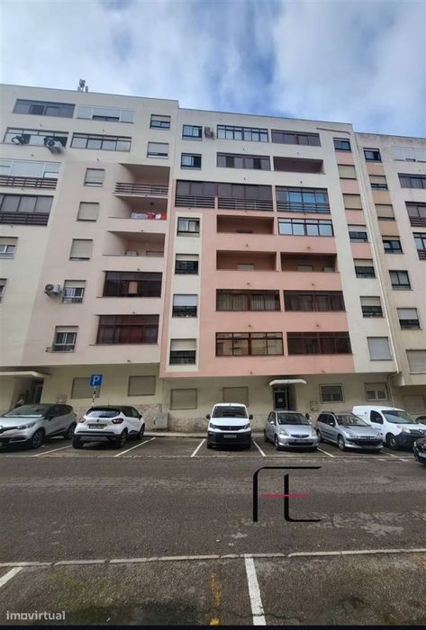 Apartamento T2 Venda em Seixal, Arrentela e Aldeia de Paio Pires,Seixa — Seixal, Arrentela E Aldeia De Paio Pires, Setúbal