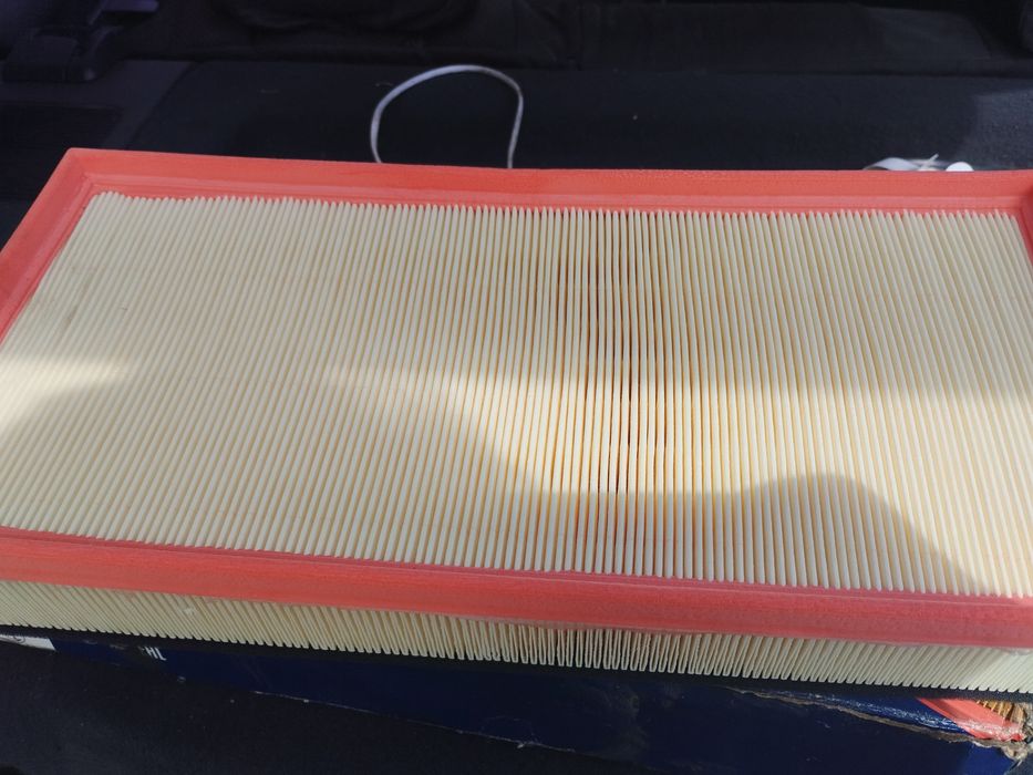 Фильтр воздушный Bosch S0182