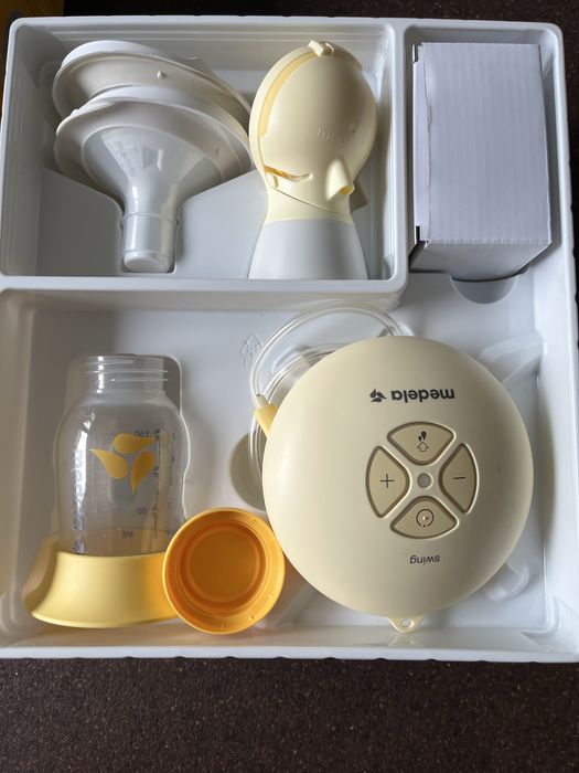 Medela swing flex