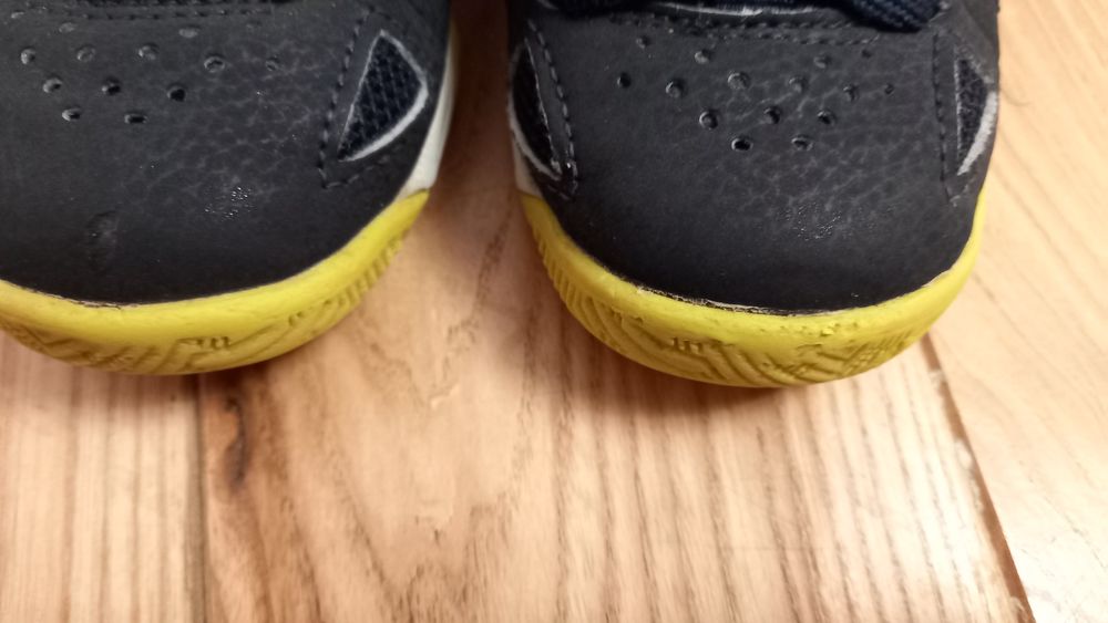 Хайтопи для хлопчика Kipsta, 28р.