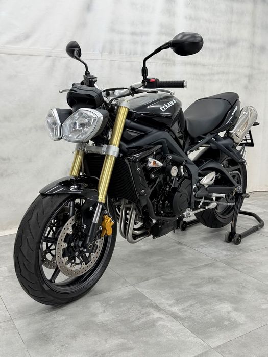 Triumph