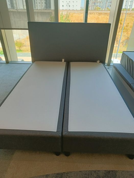 Emma Original V2 Double Single Bed