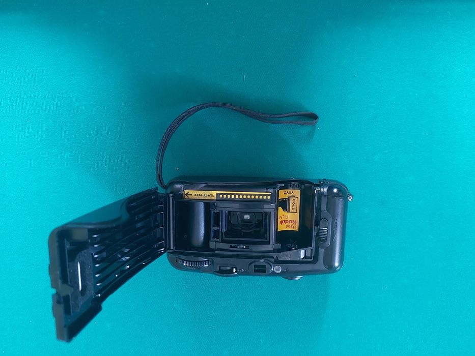 Плівковий фотоапарат Kodak