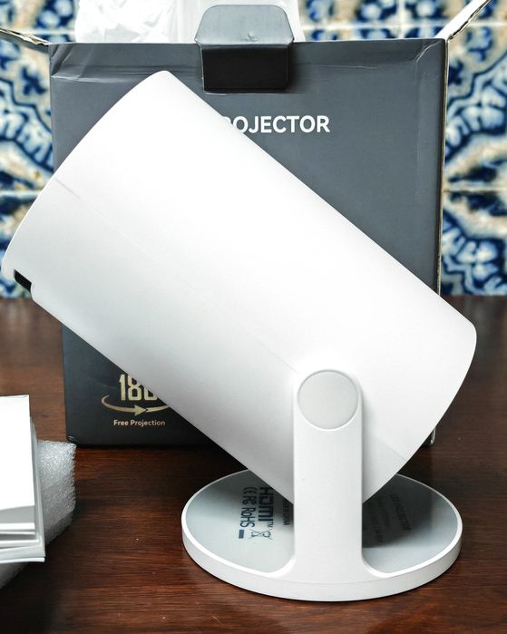 Projetor  HY300PRO+