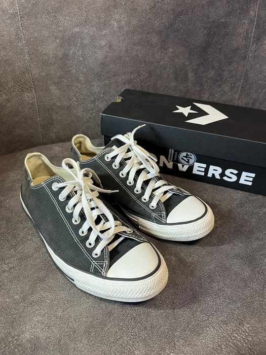 Кеды Converse классические