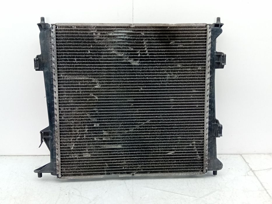 Radiador de água KIA Ceed (ED)