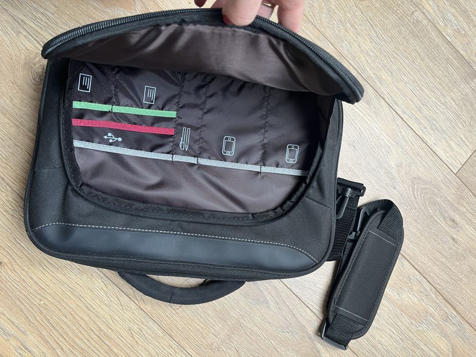 Torba na laptop Taurus