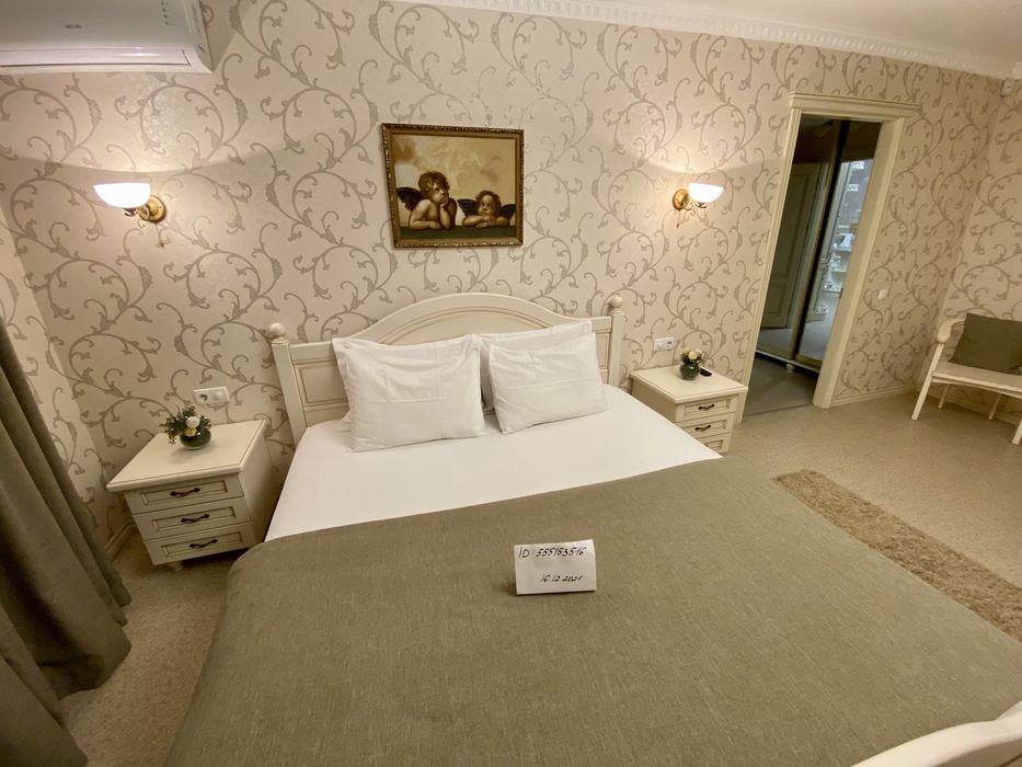 ULTRA LUXE Квартира Подобово з ДЖАКУЗІ. пр. Лушпи 19, р-н ЗДИБАНКА