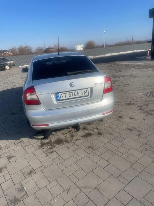 Продаю Skoda Octavia A5 індеальний стан