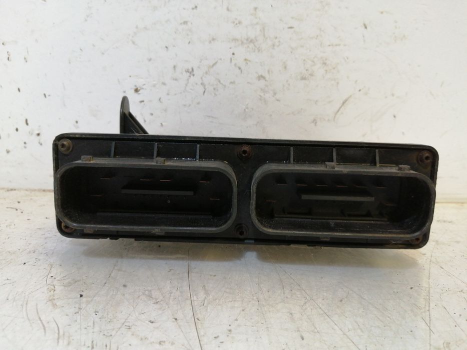 Centralina do Motor - OPEL Astra G Classic (T98) | 04 - 09