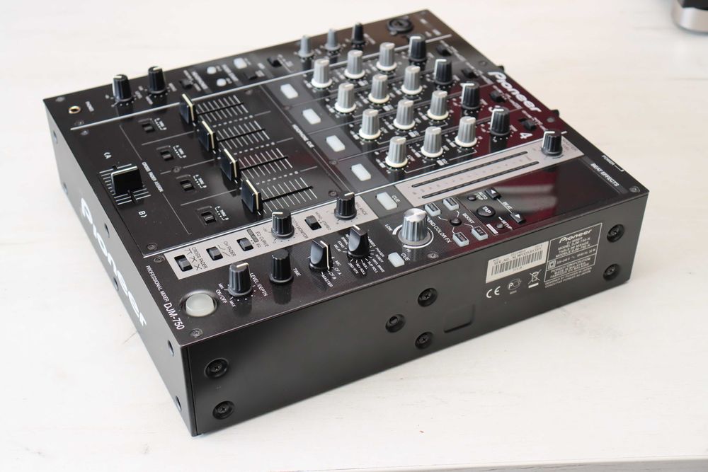 Dla Ciebie wszystko - pioneer djm 800 - w kategorii Sprzęt