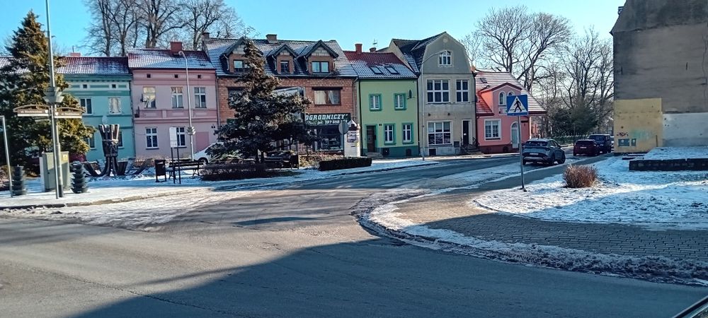 Dom kamienica w Trzebiatowie - Widok 6