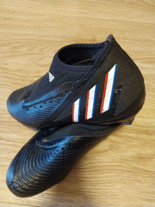 Бутсы Adidas Predator р.41