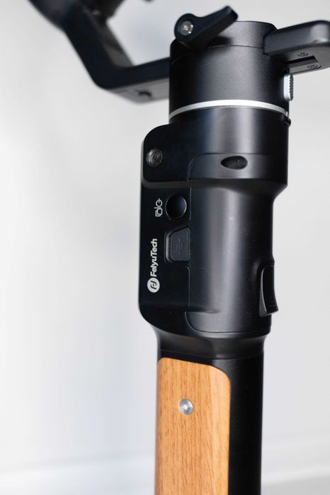 Gimbal Feiyu-Tech AK2000C